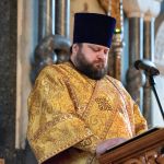 Торжество Православ'я, 08.03.2020