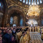 Торжество Православ'я, 08.03.2020