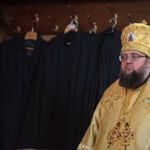 Торжество Православ'я, 08.03.2020