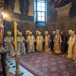 Торжество Православ'я, 08.03.2020