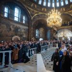 Торжество Православ'я, 08.03.2020