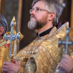 Торжество Православ'я, 08.03.2020