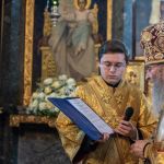 Торжество Православ'я, 08.03.2020