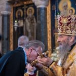 Торжество Православ'я, 08.03.2020