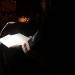 Третя частина Великого канону прп.Андрія Критського, 04.03.2020