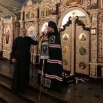 Третя частина Великого канону прп.Андрія Критського, 04.03.2020