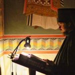 Третя частина Великого канону прп.Андрія Критського, 04.03.2020