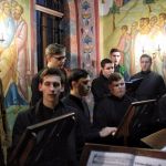 Третя частина Великого канону прп.Андрія Критського, 04.03.2020