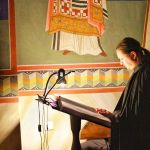 Третя частина Великого канону прп.Андрія Критського, 04.03.2020