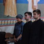 Третя частина Великого канону прп.Андрія Критського, 04.03.2020