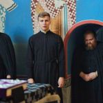 Третя частина Великого канону прп.Андрія Критського, 04.03.2020