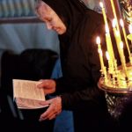 Третя частина Великого канону прп.Андрія Критського, 04.03.2020