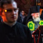 Третя частина Великого канону прп.Андрія Критського, 04.03.2020