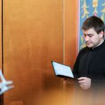 Ранкове Богослужіння у четвер першої седмиці Великого Посту, 05.03.2020