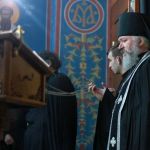 Ранкове Богослужіння у четвер першої седмиці Великого Посту, 05.03.2020