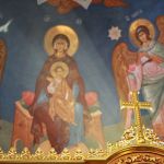 Ранкове Богослужіння у четвер першої седмиці Великого Посту, 05.03.2020