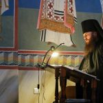 Ранкове Богослужіння у четвер першої седмиці Великого Посту, 05.03.2020