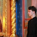 Ранкове Богослужіння у четвер першої седмиці Великого Посту, 05.03.2020