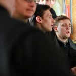 Ранкове Богослужіння у четвер першої седмиці Великого Посту, 05.03.2020