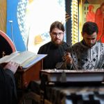 Ранкове Богослужіння у четвер першої седмиці Великого Посту, 05.03.2020