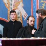 Ранкове Богослужіння у четвер першої седмиці Великого Посту, 05.03.2020