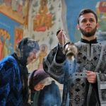 Ранкове Богослужіння у четвер першої седмиці Великого Посту, 05.03.2020