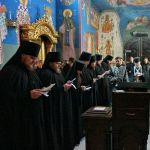 Ранкове Богослужіння у четвер першої седмиці Великого Посту, 05.03.2020