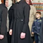 Ранкове Богослужіння у четвер першої седмиці Великого Посту, 05.03.2020