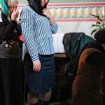 Заключна частина канону прп. Андрія Критського, 05.03.2020