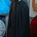 Заключна частина канону прп. Андрія Критського, 05.03.2020