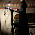 Заключна частина канону прп. Андрія Критського, 05.03.2020