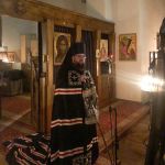 Заключна частина канону прп. Андрія Критського, 05.03.2020