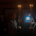 Заключна частина канону прп. Андрія Критського, 05.03.2020