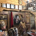 Літургія в день пам'яті святого вмч. Феодора Тирона, 07.03.2020