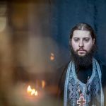 Літургія Передосвячених Дарів, 11.03.2020