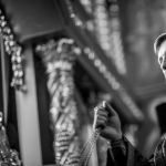 Літургія Передосвячених Дарів, 11.03.2020