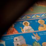 Літургія Передосвячених Дарів, 11.03.2020