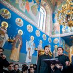 Літургія Передосвячених Дарів, 11.03.2020