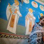 Літургія Передосвячених Дарів, 11.03.2020