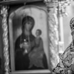 Літургія Передосвячених Дарів, 11.03.2020