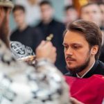 Літургія Передосвячених Дарів, 11.03.2020