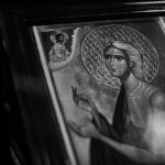 «Маріїно стояння» в Київських духовних школах, 01.04.2020