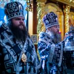 «Маріїно стояння» в Київських духовних школах, 01.04.2020