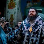 «Маріїно стояння» в Київських духовних школах, 01.04.2020