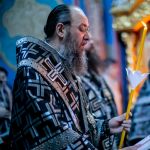 «Маріїно стояння» в Київських духовних школах, 01.04.2020