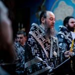 «Маріїно стояння» в Київських духовних школах, 01.04.2020