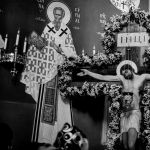 «Маріїно стояння» в Київських духовних школах, 01.04.2020