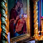 «Маріїно стояння» в Київських духовних школах, 01.04.2020