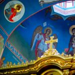 «Маріїно стояння» в Київських духовних школах, 01.04.2020