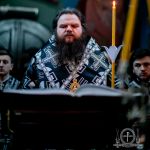 «Маріїно стояння» в Київських духовних школах, 01.04.2020